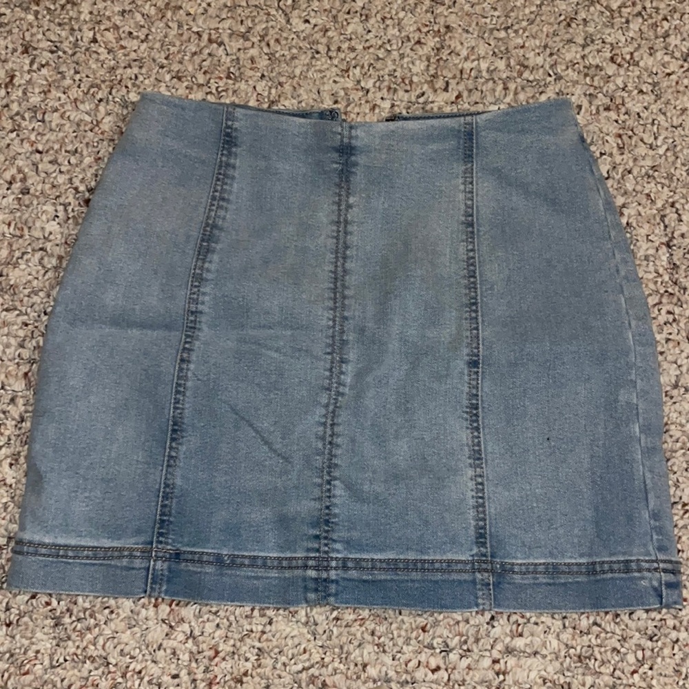 Never worn skirt